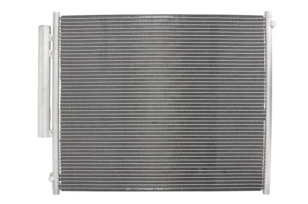 Radiator climatizare