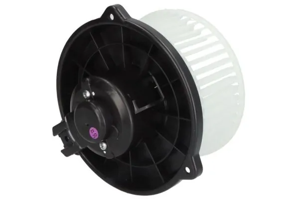 Ventilator habitaclu