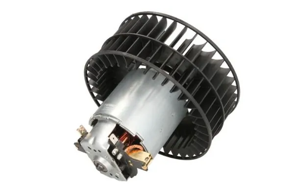 Ventilator habitaclu