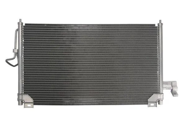 Radiator climatizare