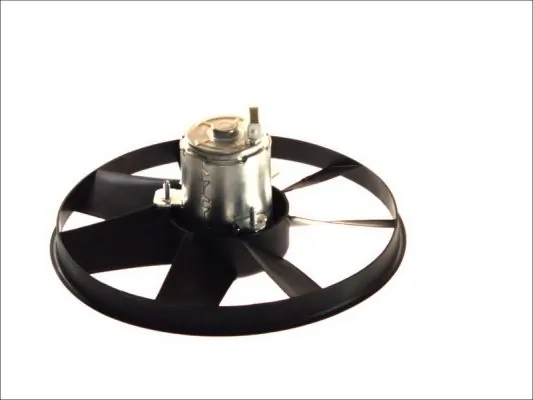 Ventilator radiator racire