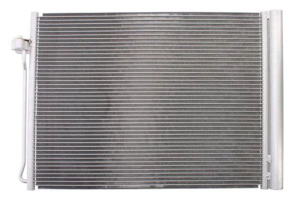 Radiator climatizare
