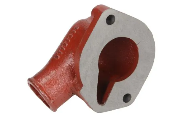 Carcasa termostat