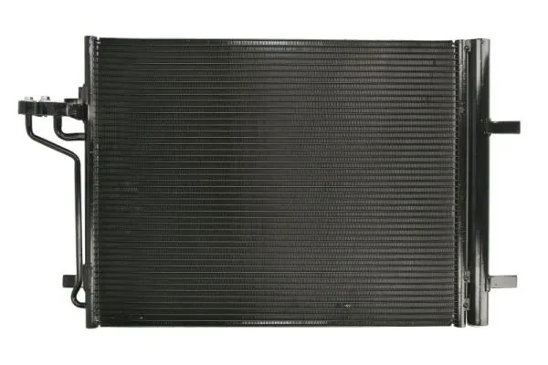 Radiator climatizare