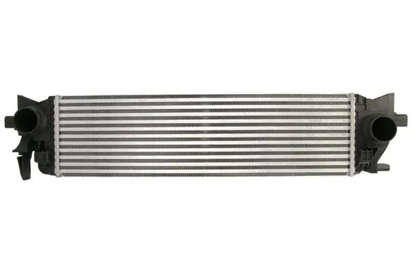Intercooler