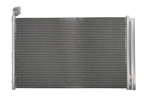 Radiator climatizare