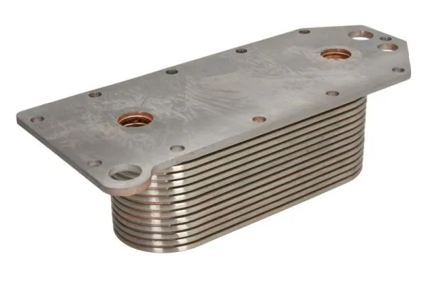 Radiator ulei / termoflot