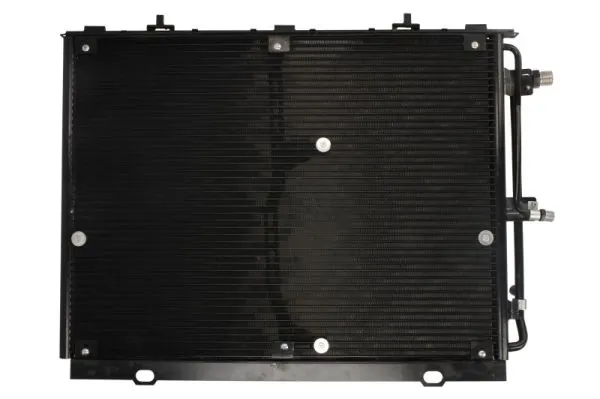 Radiator climatizare