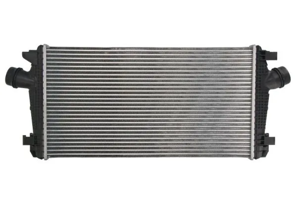 Intercooler