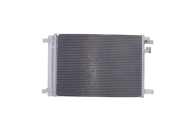 Radiator climatizare