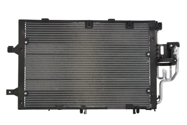 Radiator climatizare