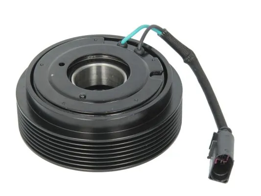 Cupla magnetica compresor climatizare