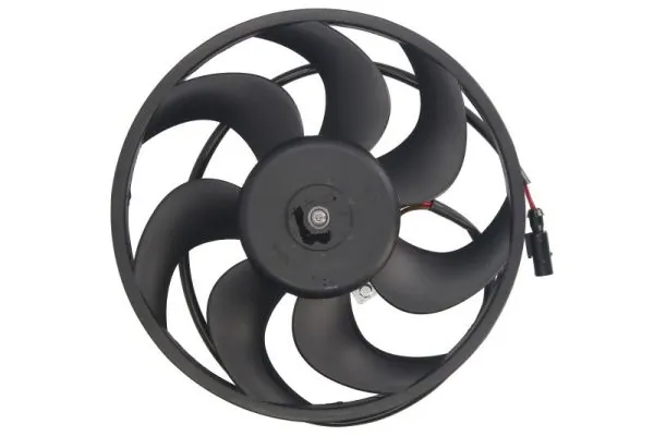Ventilator radiator racire