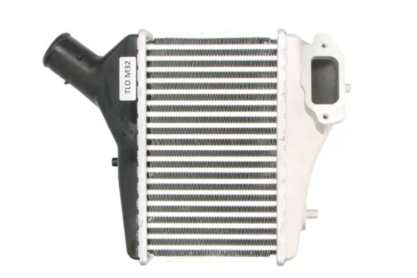 Intercooler