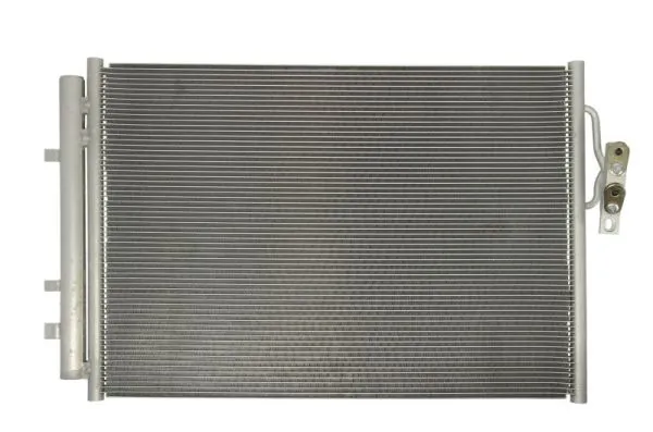 Radiator climatizare