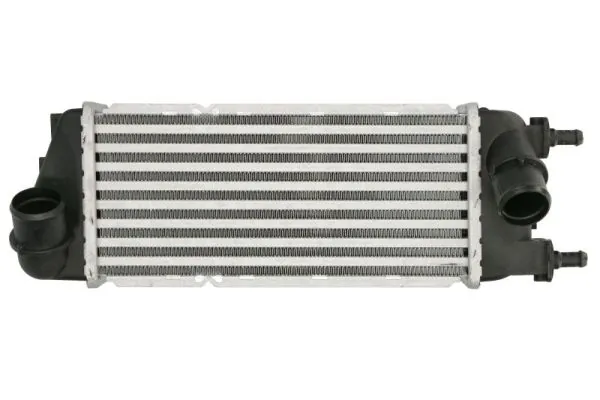 Intercooler