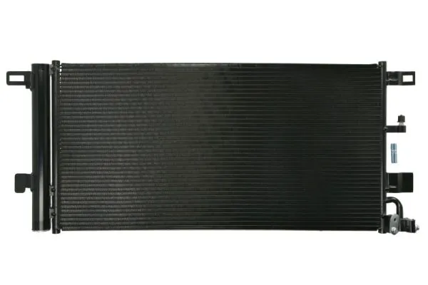 Radiator climatizare