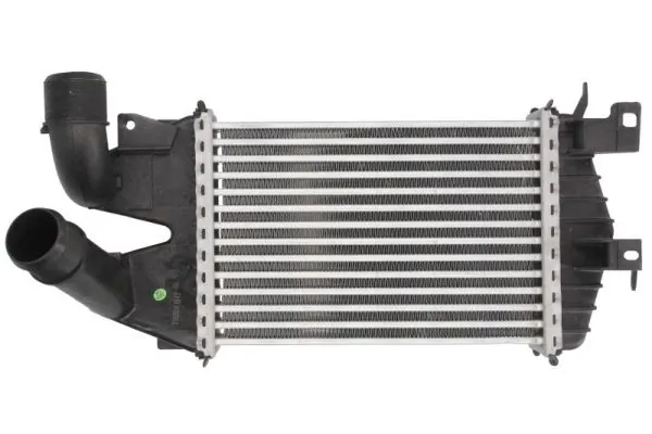 Intercooler