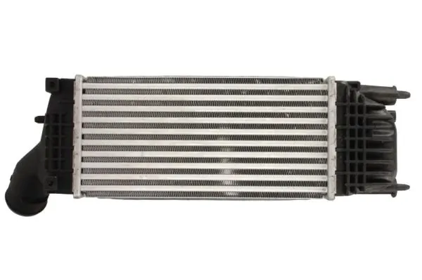 Intercooler