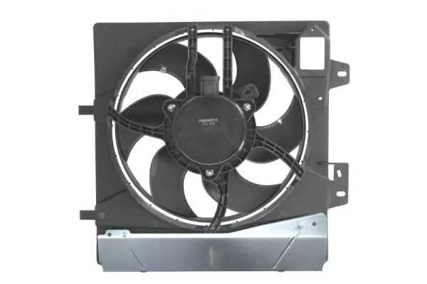 Ventilator radiator racire