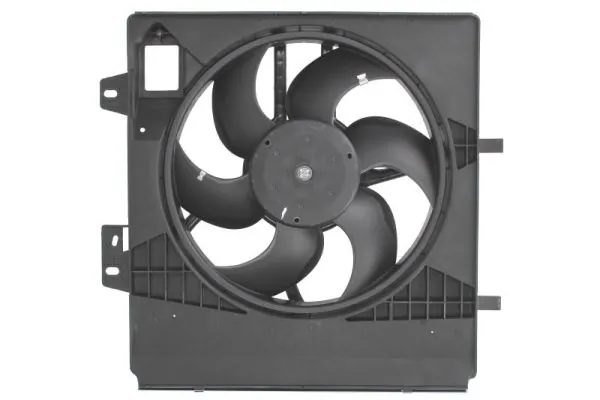 Ventilator radiator racire