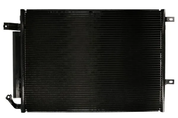 Radiator climatizare