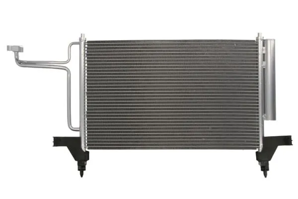 Radiator climatizare