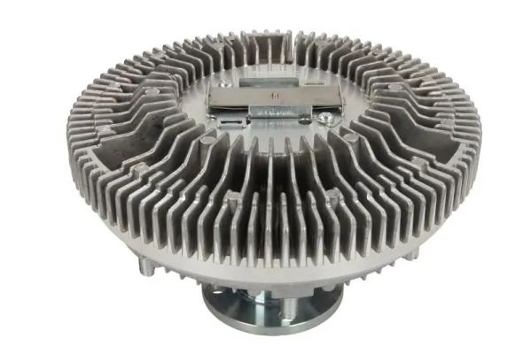 Cupla ventilator radiator