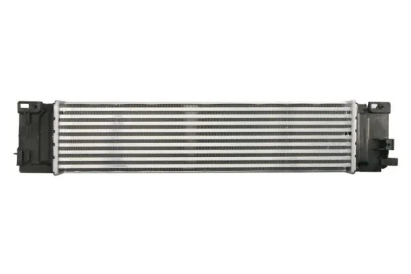 Intercooler