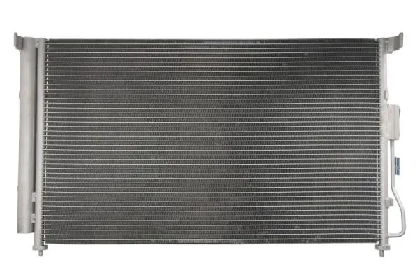 Radiator climatizare