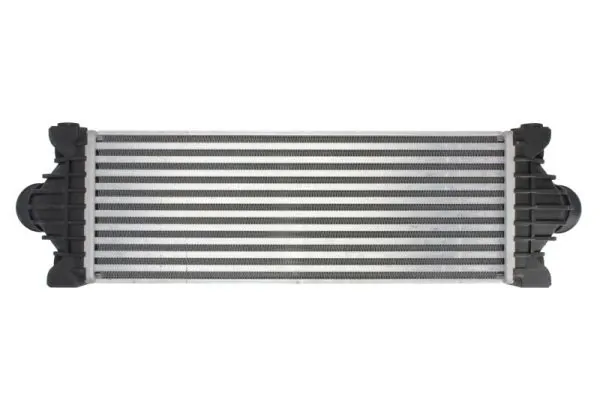 Intercooler