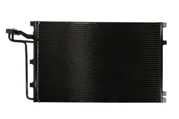 Radiator climatizare