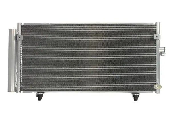 Radiator climatizare