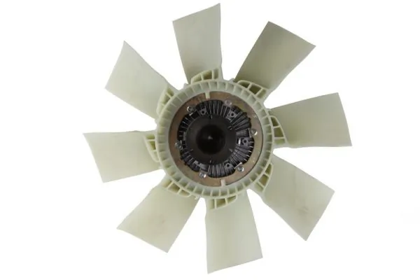 Ventilator radiator racire