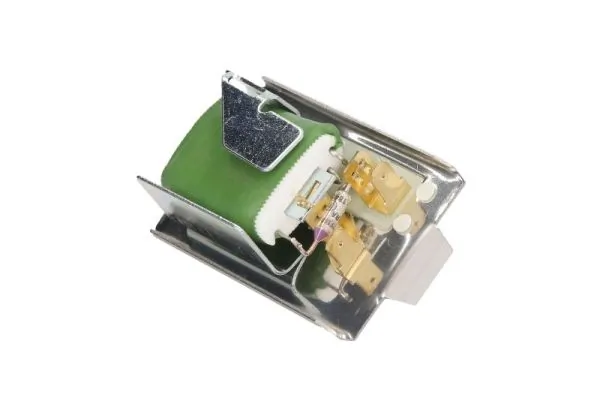 Rezistor ventilator habitaclu