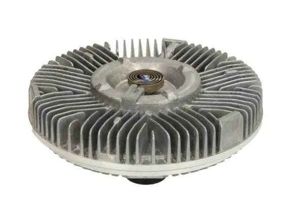 Cupla ventilator radiator