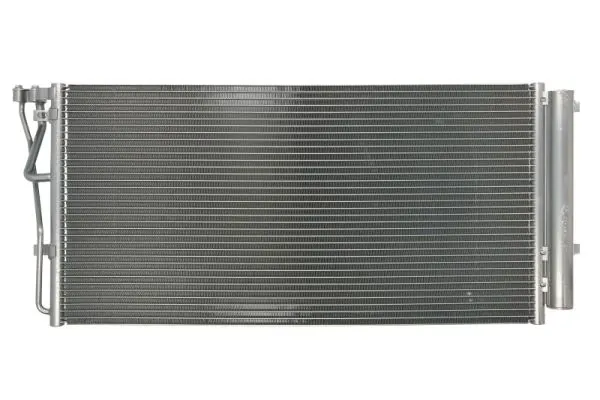 Radiator climatizare
