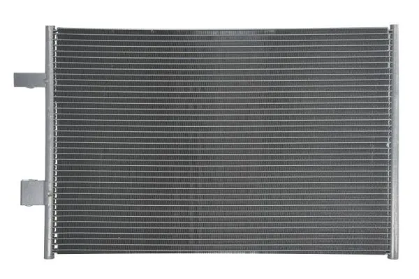 Radiator climatizare