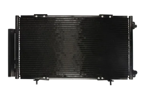 Radiator climatizare