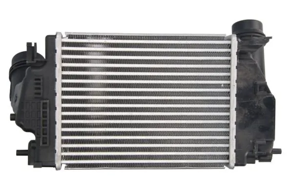 Intercooler