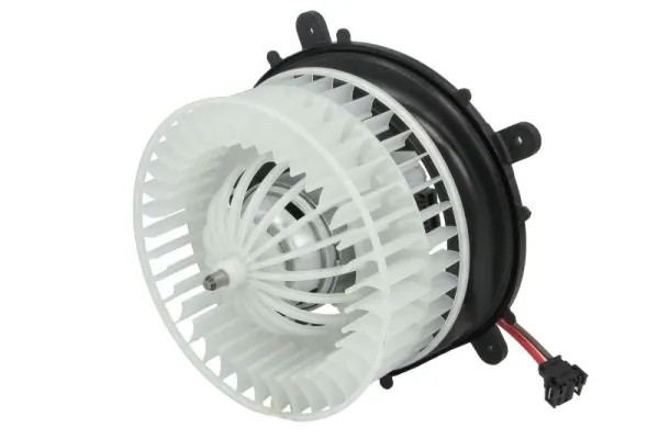 Ventilator habitaclu