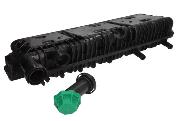 Vas expansiune lichid racire