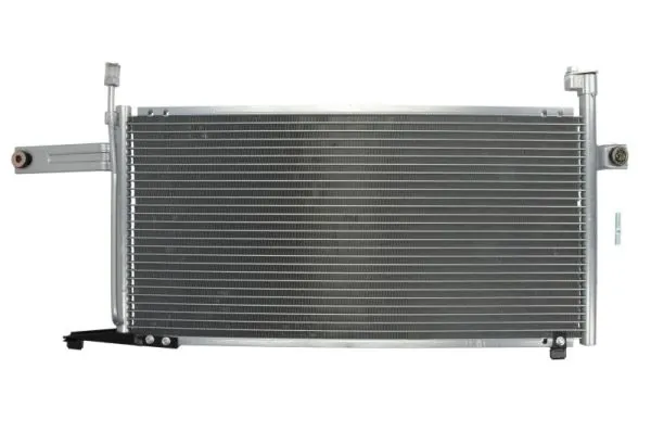 Radiator climatizare