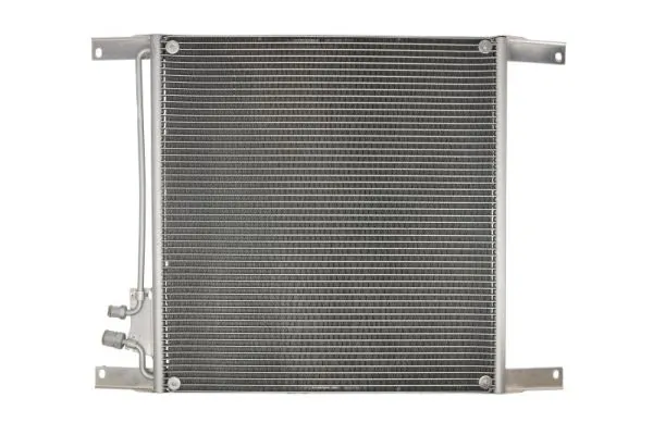 Radiator climatizare