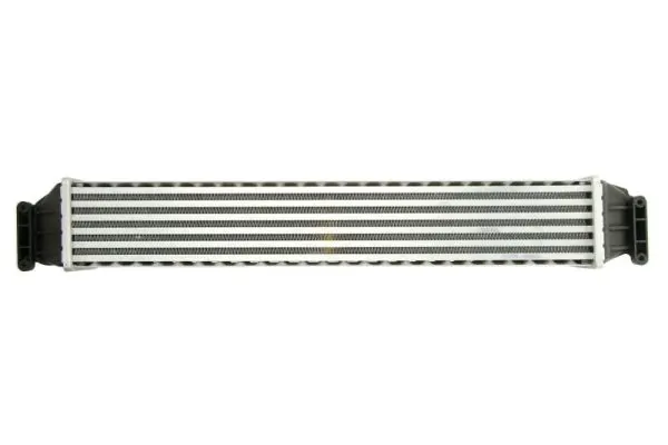 Intercooler