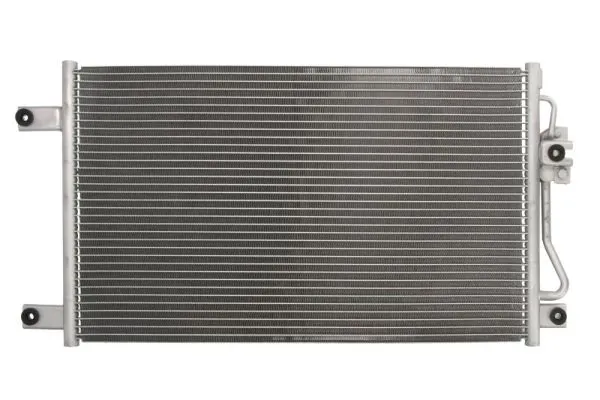Radiator climatizare