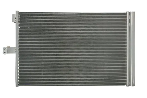 Radiator climatizare