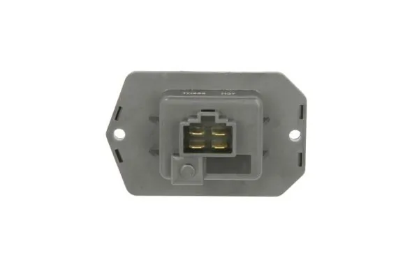 Reglaj ventilator habitaclu