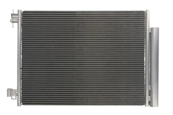 Radiator climatizare