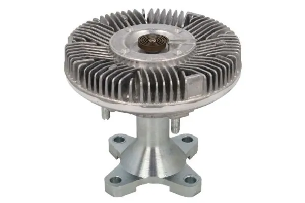 Cupla, ventilator radiator